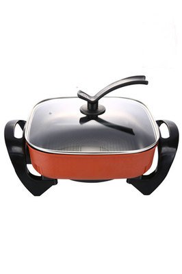 電炒鍋CE認證標準和流程 電炒鍋CE認證標準和流程