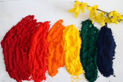 有機顏料REACH認(rèn)證流程 有機顏料REACH認(rèn)證流程