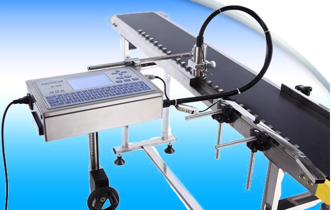 噴碼機(jī)CE認(rèn)證如何辦理？